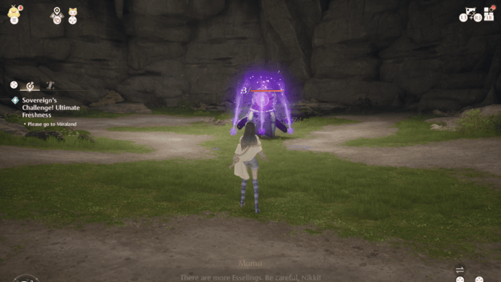 Infinity Nikki Grudge Bag.png