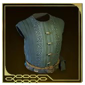 Arcanist’s Gambeson