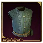 Avowed -  Arcanist’s Gambeson