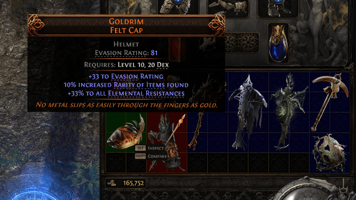 Research Uniques