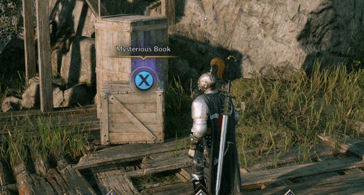 Throne and Liberty - Talandre Monster: Vol. 1 2