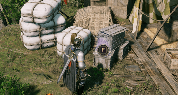 Throne and Liberty - Azra Observation Log 3