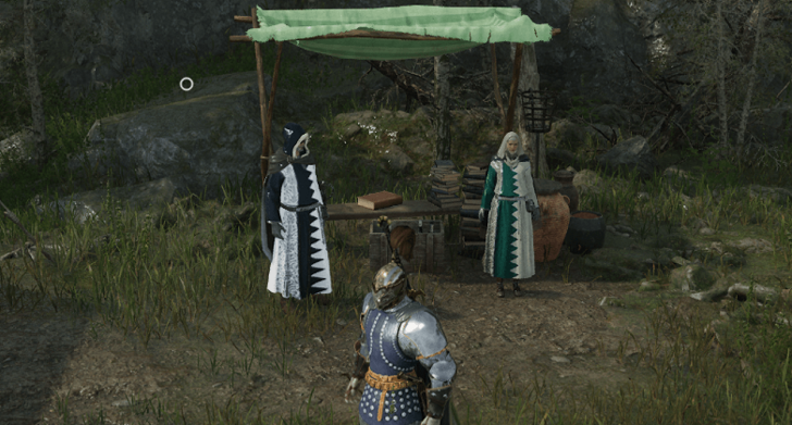 Throne and Liberty - The Story of Giants War for Young Wizards 1