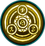 Arcane Seal Icon
