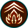 Scion of Flame Icon