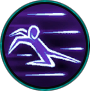 Power Slide Icon