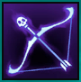 Blackbow Icon