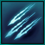 Chill Blades Icon