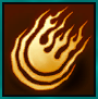Fireball Icon