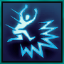 Leap of Daring Icon