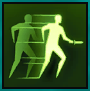 Shadow Step Icon
