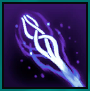 Parasitic Staff Icon