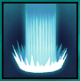 Freezing Pillar Icon