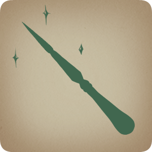 Avowed Wand Icon