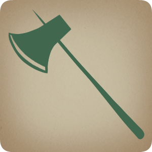 Avowed Axe Icon