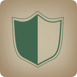 Avowed Shield Icon