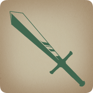 Avowed Great Sword Icon