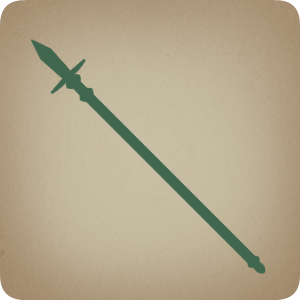 Avowed Spear Icon