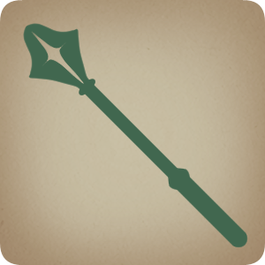 Avowed Mace Icon