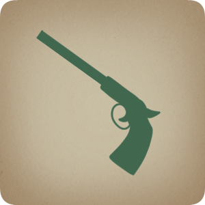 Avowed Pistol Icon