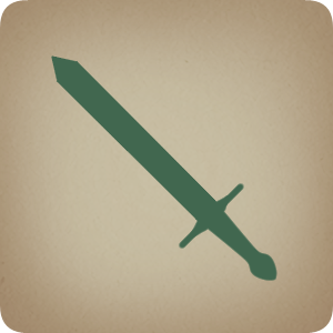 Avowed Sword Icon