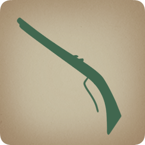 Avowed Arquebus Icon