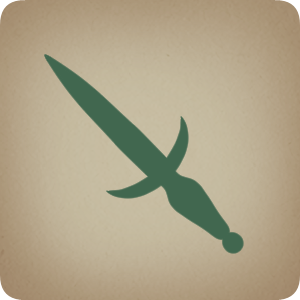 Avowed Dagger Icon