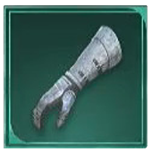 Avowed -  Iron Gauntlets