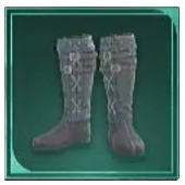 Bound Boots Icon