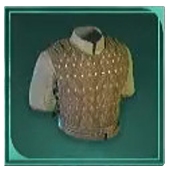 Avowed -  Brigandine Armor