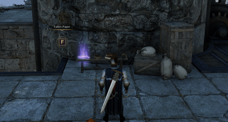 Throne and Liberty - A Complaint from Breezeline Guest