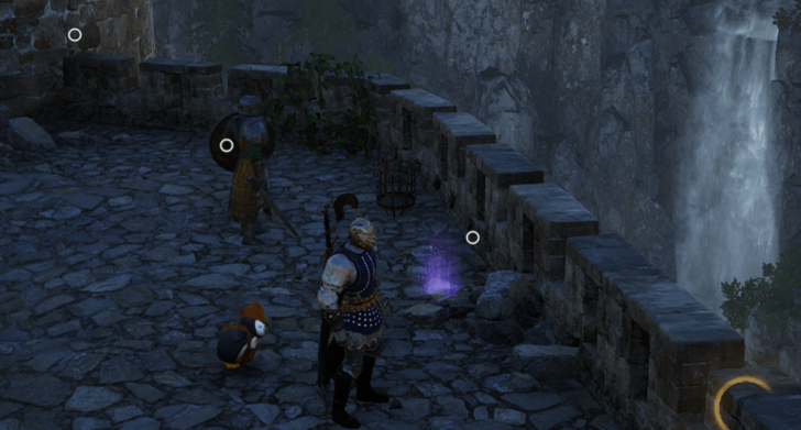 Throne and Liberty - Beware of Slippery