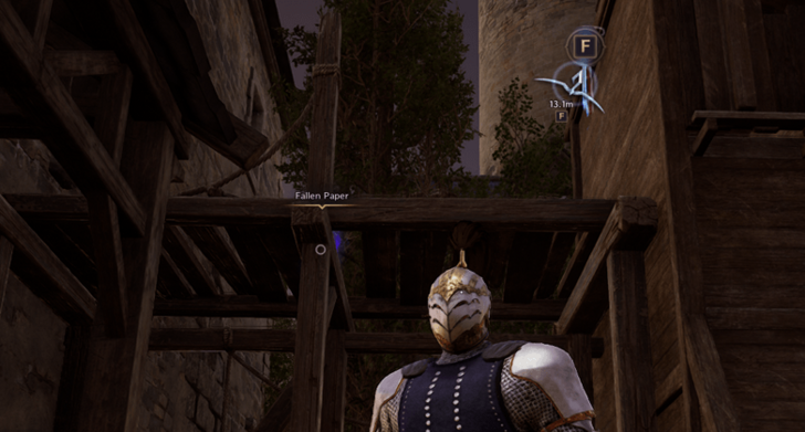 Throne and Liberty - Stop the Hammer Operation