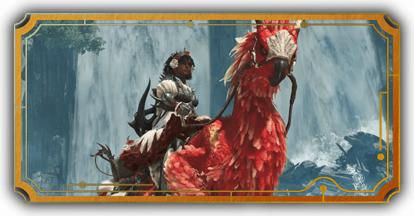 Palico Layered Weapons