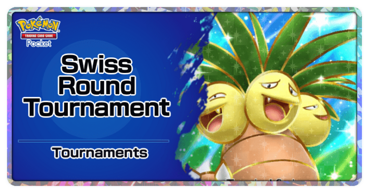 Swiss Round Tournament