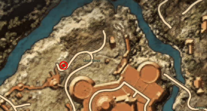 Throne and Liberty - Annie