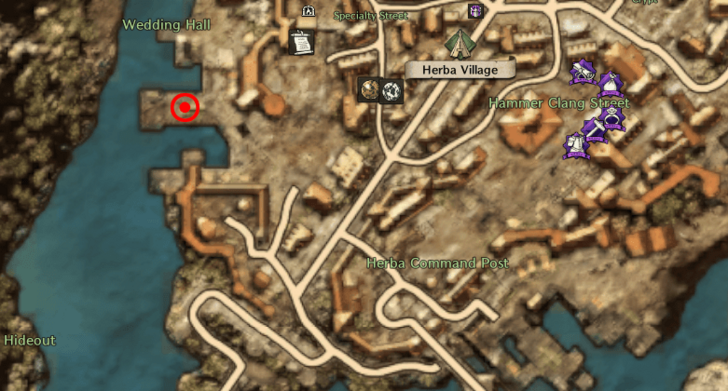 Throne and Liberty - Discovering Talandre