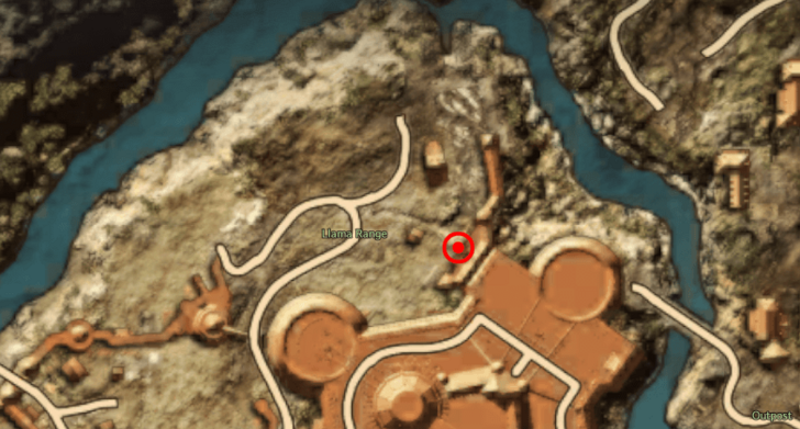 Throne and Liberty - Herba Village Tour Guide 2