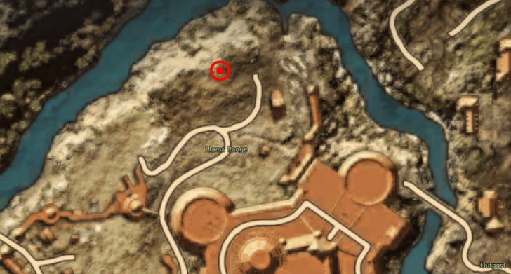 Throne and Liberty - Herba Village Tour Guide 3