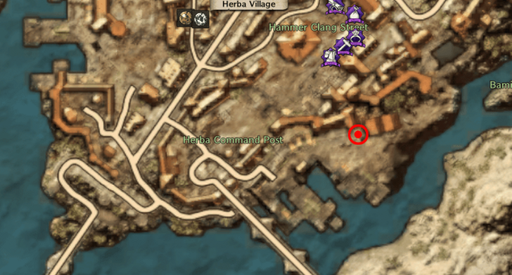 Throne and Liberty - Discovering Talandre