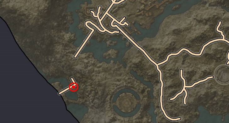 Throne and Liberty - Talandre Checkpoint Night Duty Rules