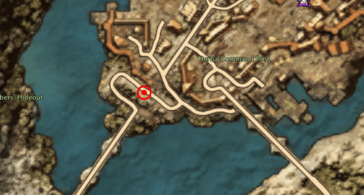 Throne and Liberty - Discovering Talandre