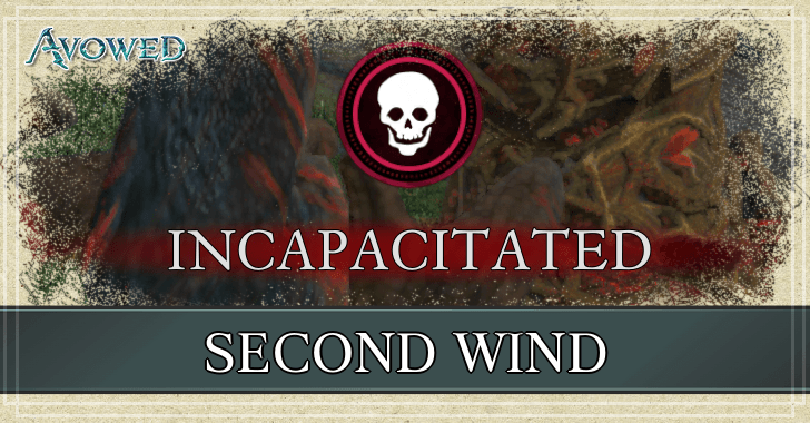 Second Wind Explained