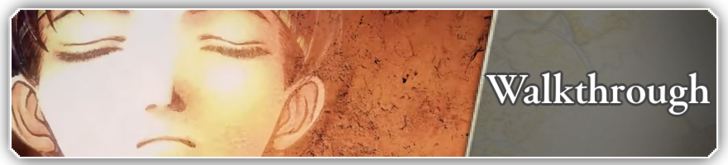 Suikoden 2 HD Remaster - Walkthrough