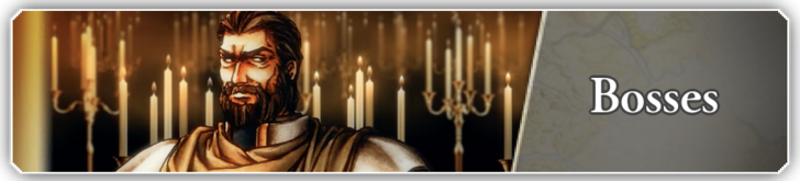 Suikoden 2 HD Remaster - Bosses