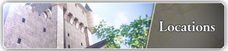 Suikoden 2 HD Remaster - Locations