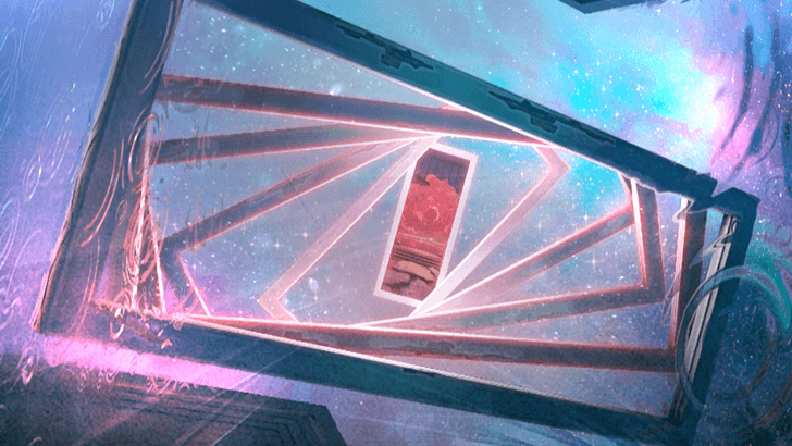 Fantasies of the Thousand Gateways