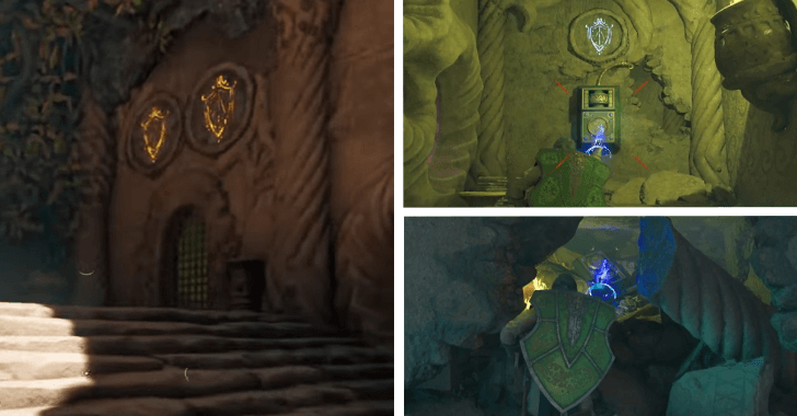 Avowed - Sarcophagus Solution