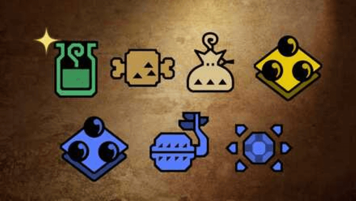 November 2024 Beta Bonuses