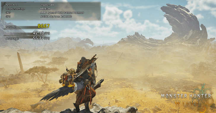 FPS Drops At Certain Scenes